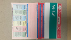 Ford EcoSport 1.0 EcoBoost 125 Titanium 5dr Auto Petrol Hatchback